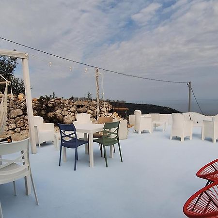 B&B Dimorangel Peschici Exteriér fotografie