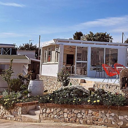 B&B Dimorangel Peschici Exteriér fotografie
