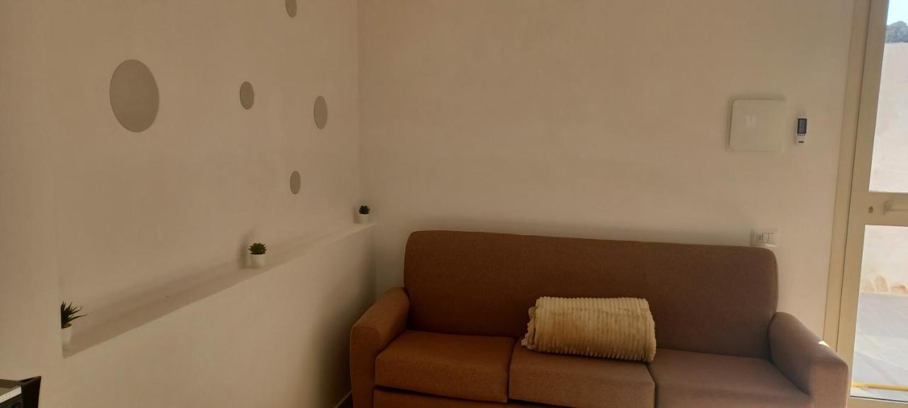 B&B Dimorangel Peschici Exteriér fotografie