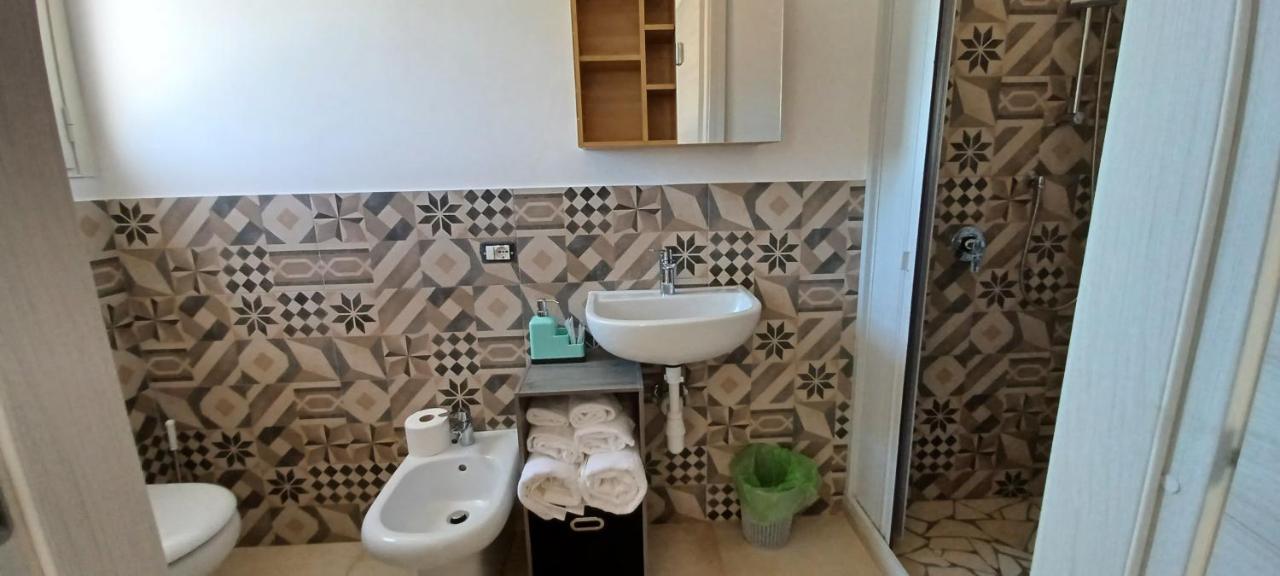 B&B Dimorangel Peschici Exteriér fotografie